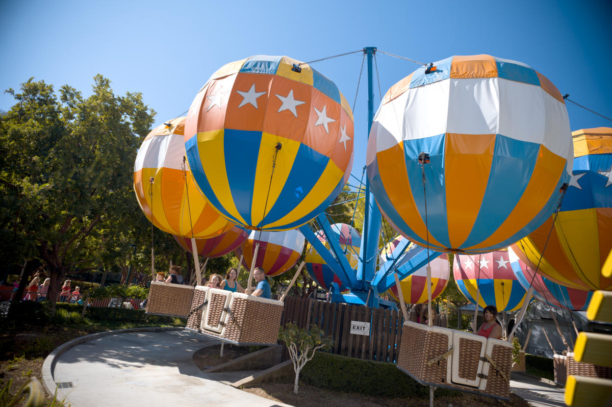 Family Fun - Visit Gilroy