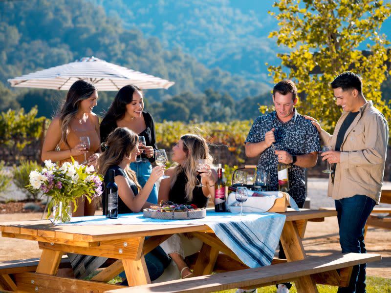 Group Ideas in Gilroy