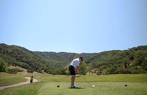 Gilroy Golf Courses: Something quot Fore quot Everyone
