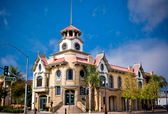 Discover Downtown - Visit Gilroy