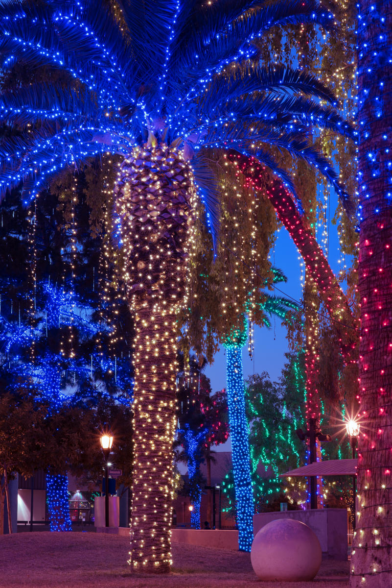 Seasonal Activities in Glendale | Celebrate Year-Round Events
