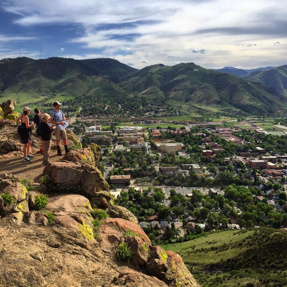 Nine Reasons to Take Your Out-of-Town Visitors to Golden, Colorado
