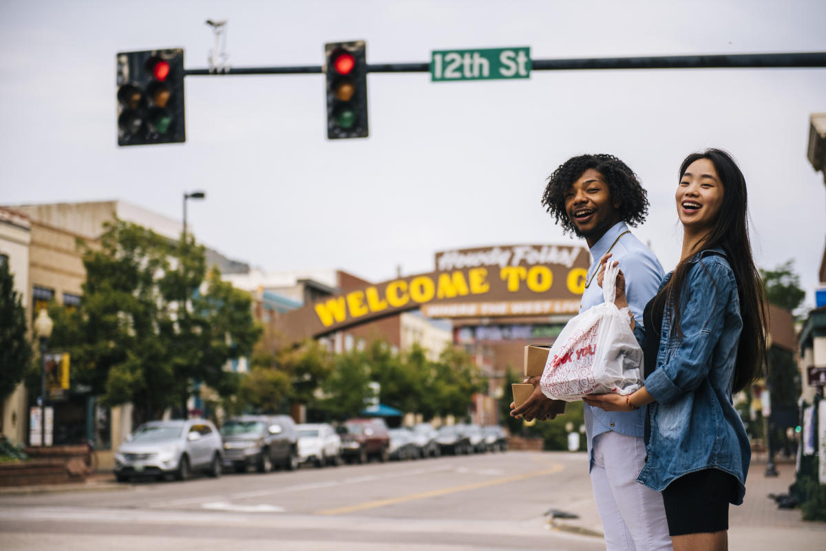 A TwentySomething’s Guide to a Day Out in Golden, CO