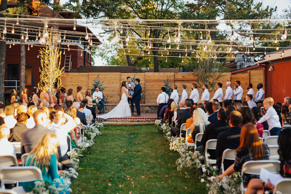 Golden colorado wedding venues 60 photos Vianawedding com