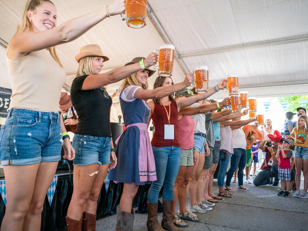 Fall Festivals & Events in Golden, CO - Golden, Colorado