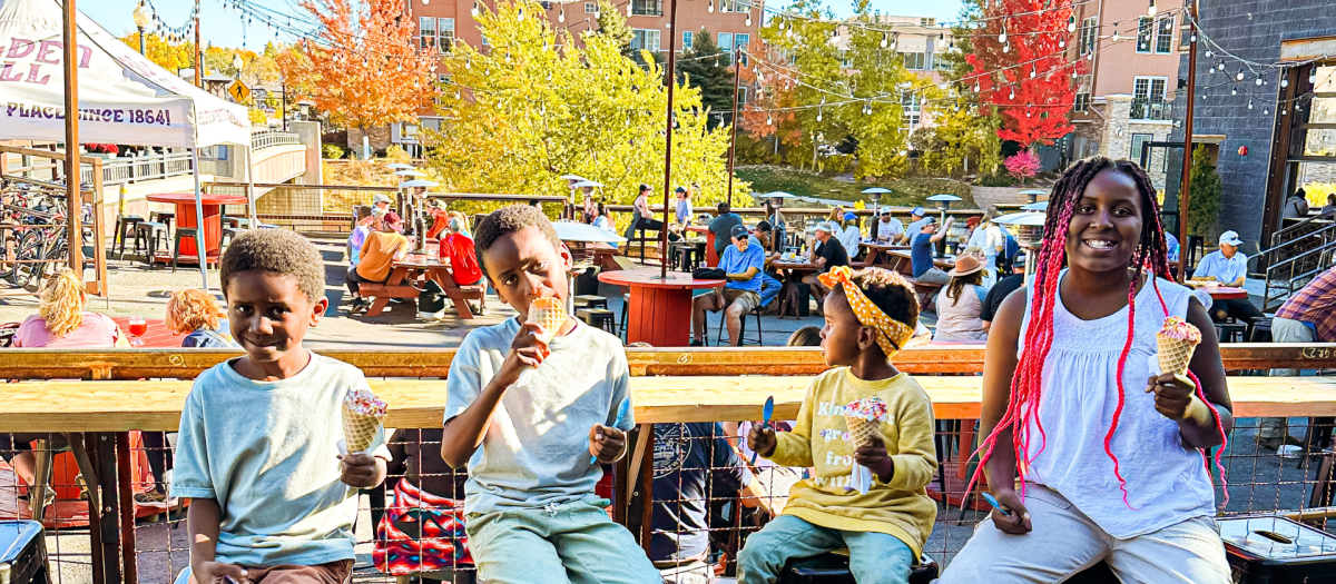 Things to Do With Kids in Golden, Colorado | Family Friendly