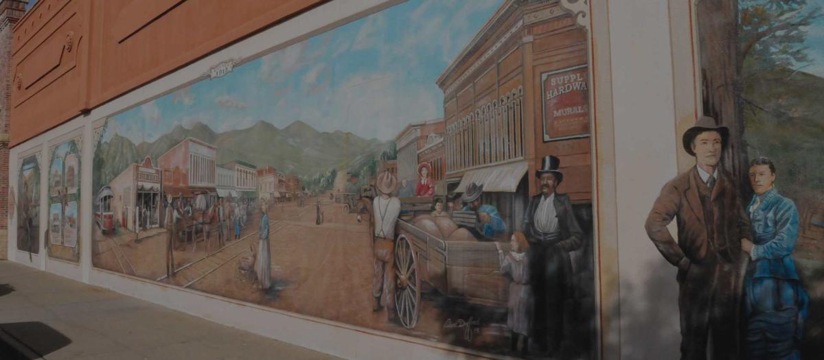 Arts & Entertainment in Golden, CO | Golden History Park & More