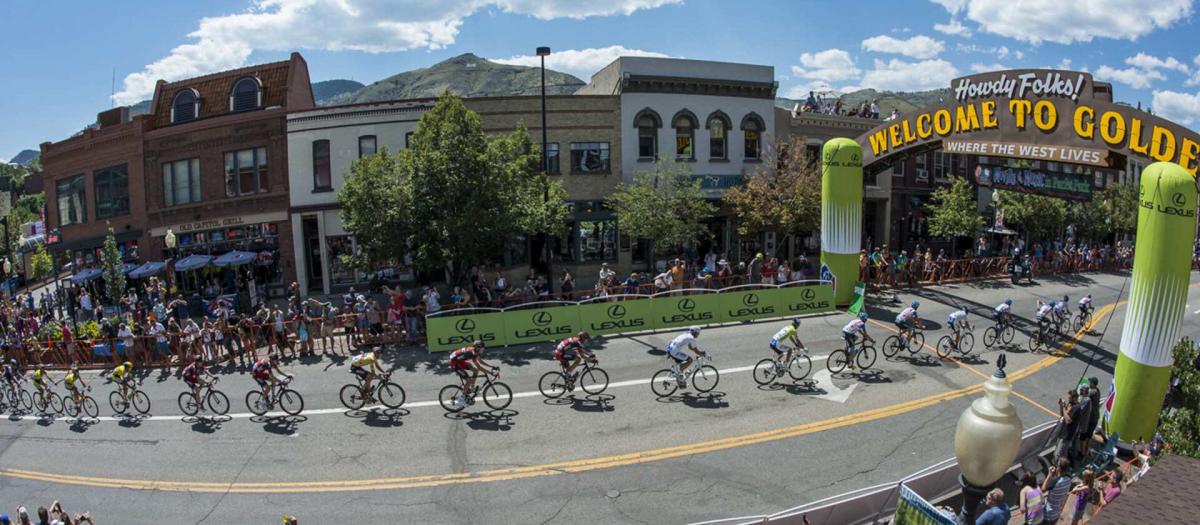 bike marathon today