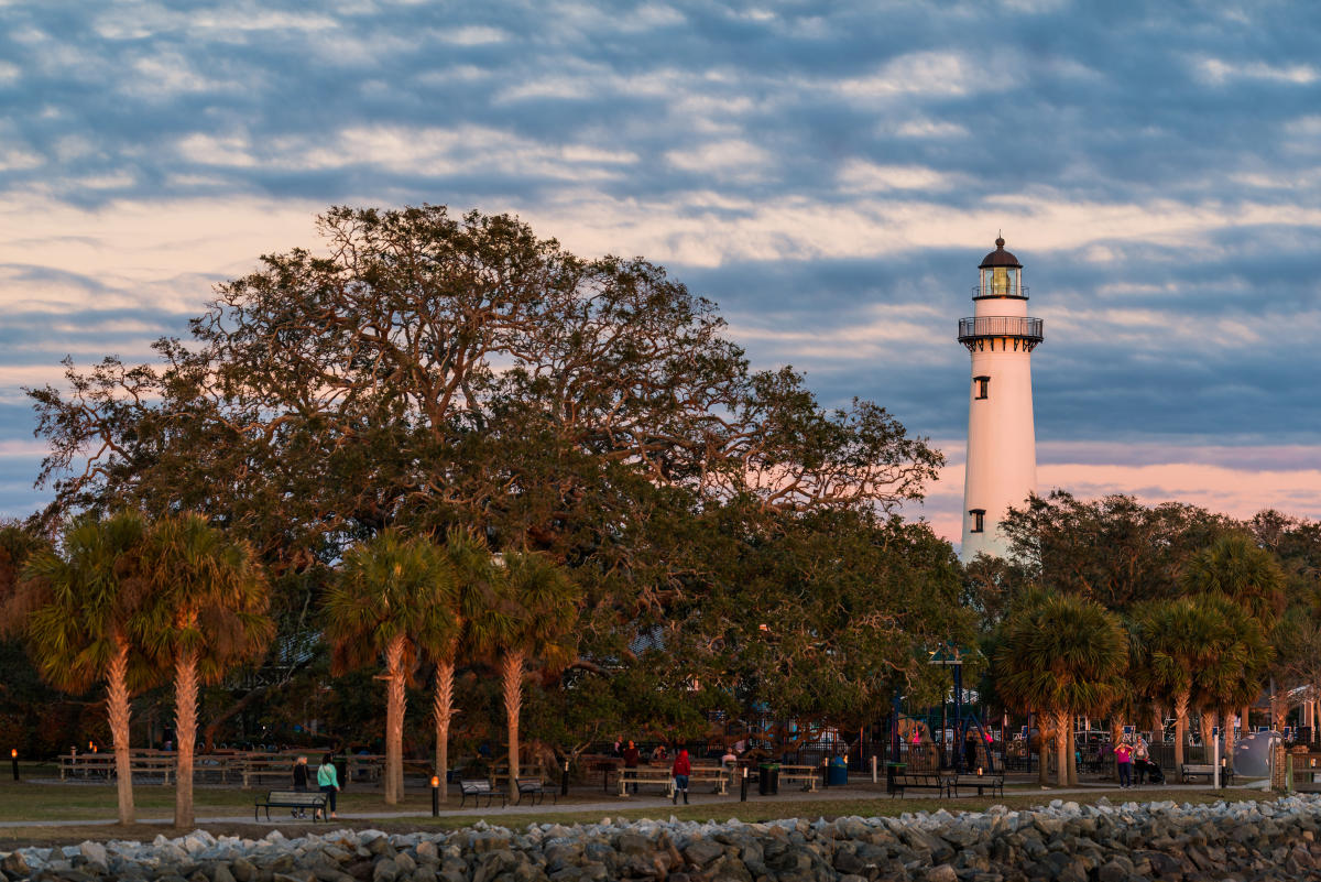 10 Must See Places in the Golden Isles Top Things to Do on the