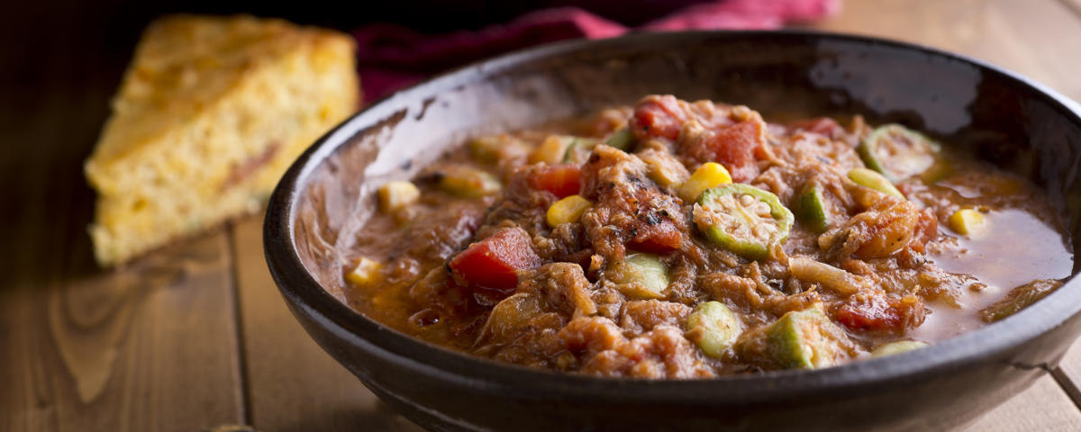 Local Recipes Golden Isles Georgia