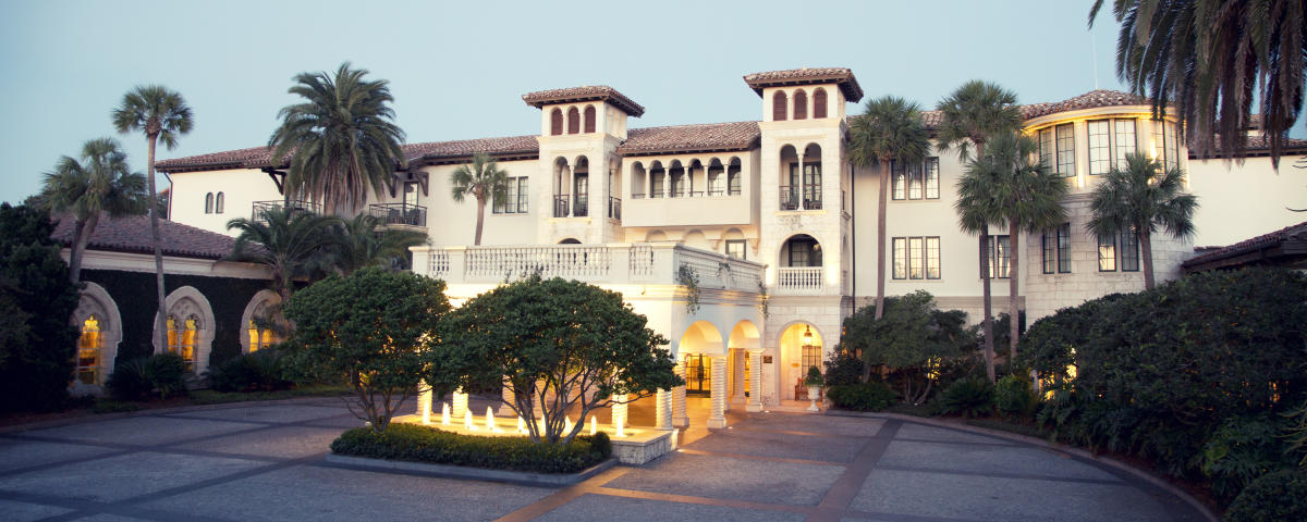 A Guide To Sea Island