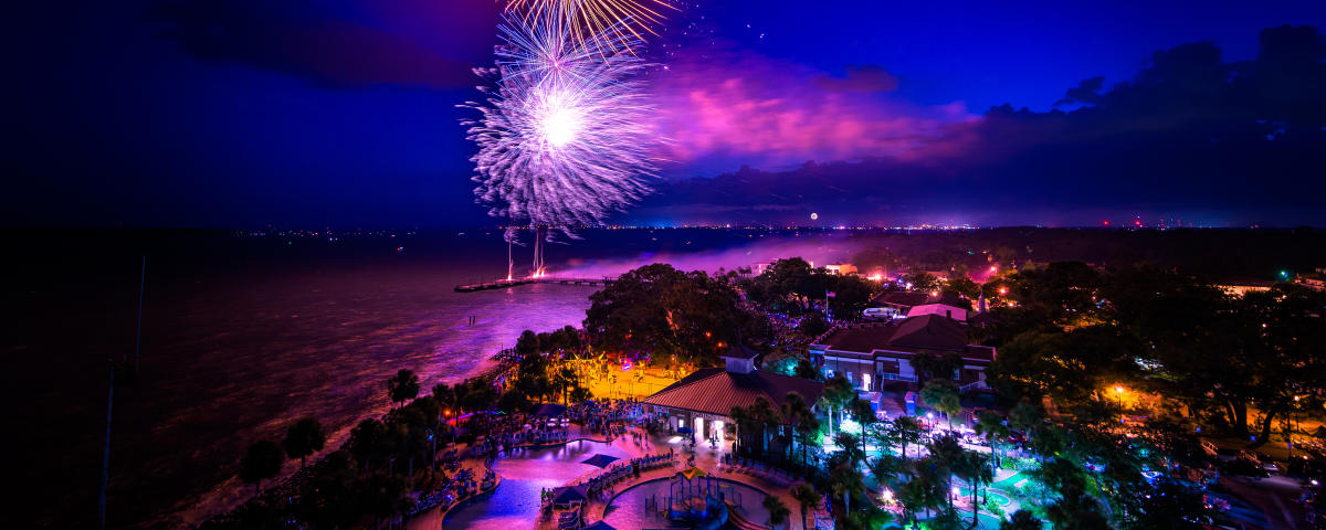4th Of July Festivals Amp Events Golden Isles Georgia