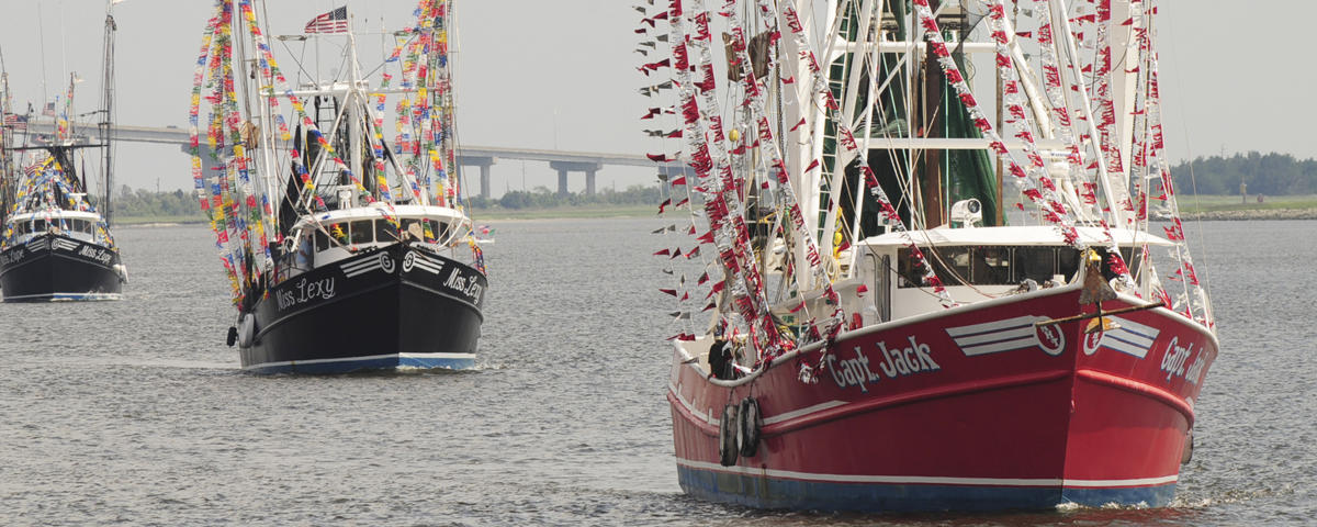 Mayfair Annual Event Golden Isles Georgia