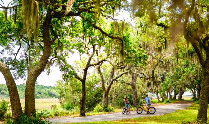 Jekyll Island Georgia Guide | Things to Do Beaches Travel