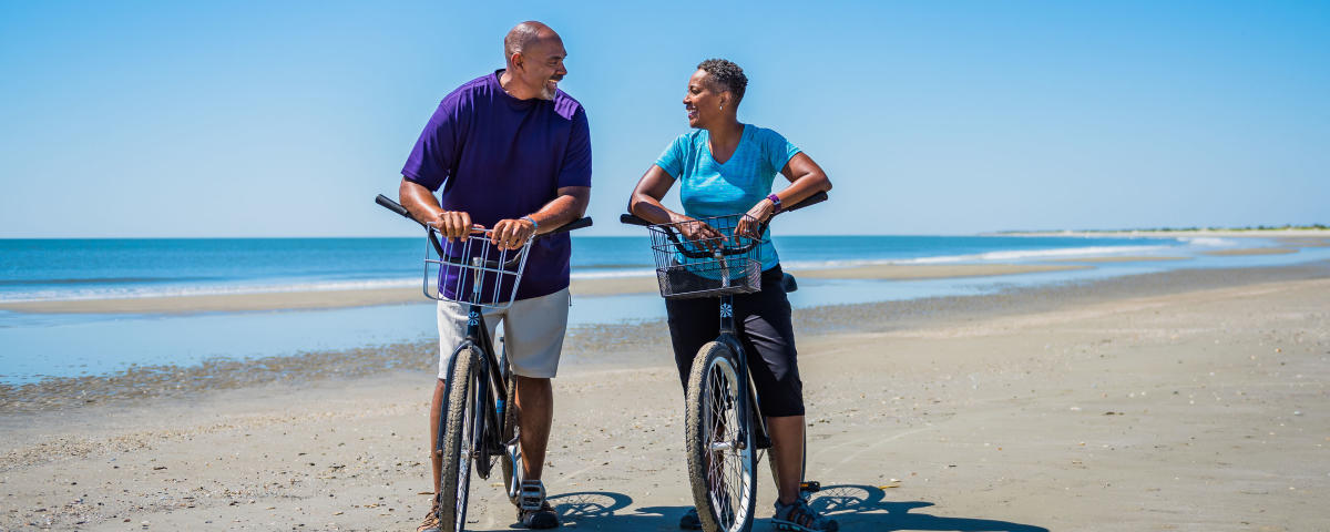 Things To Do On Little St Simons Island