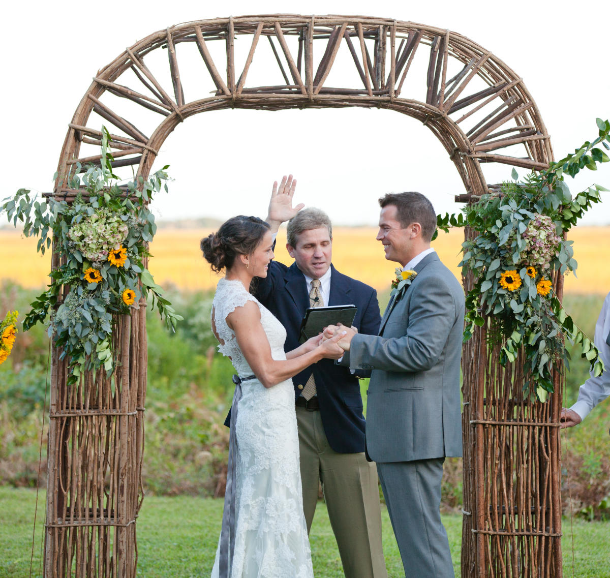 Georgia Weddings Officiants Amp Ministers Golden Isles Ga