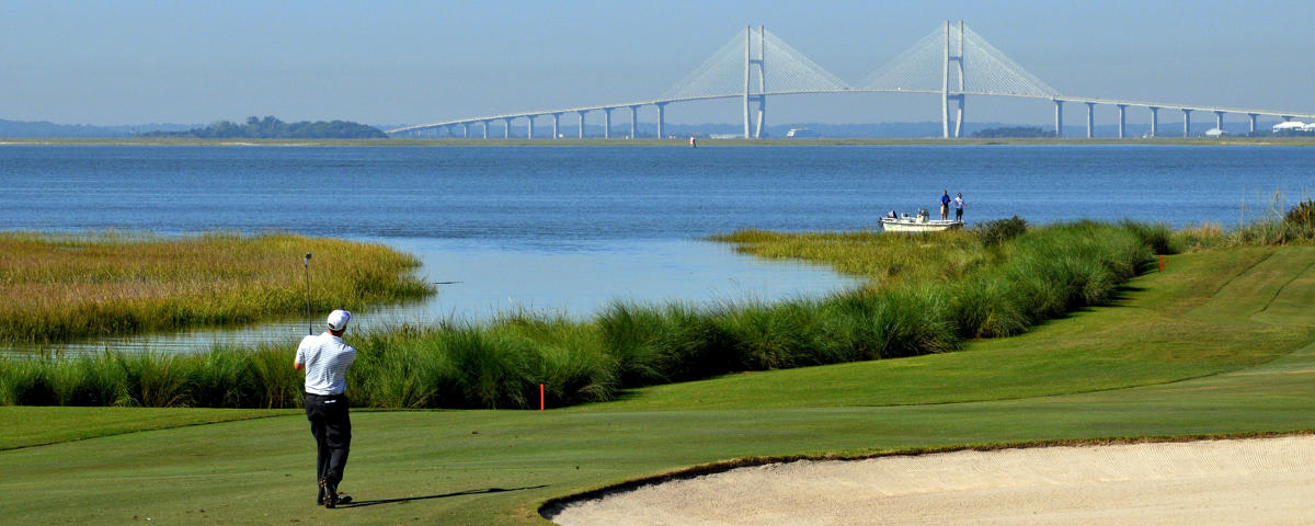 Golden Isles Golf | Find Courses, Clubs & Tournaments