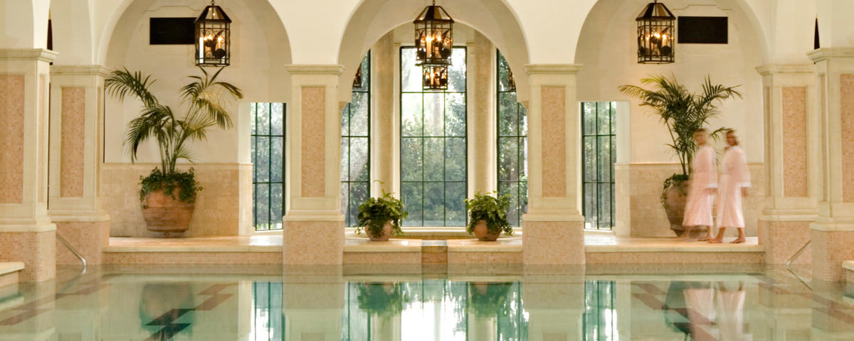 Luxury Getaway Golden Isles Georgia