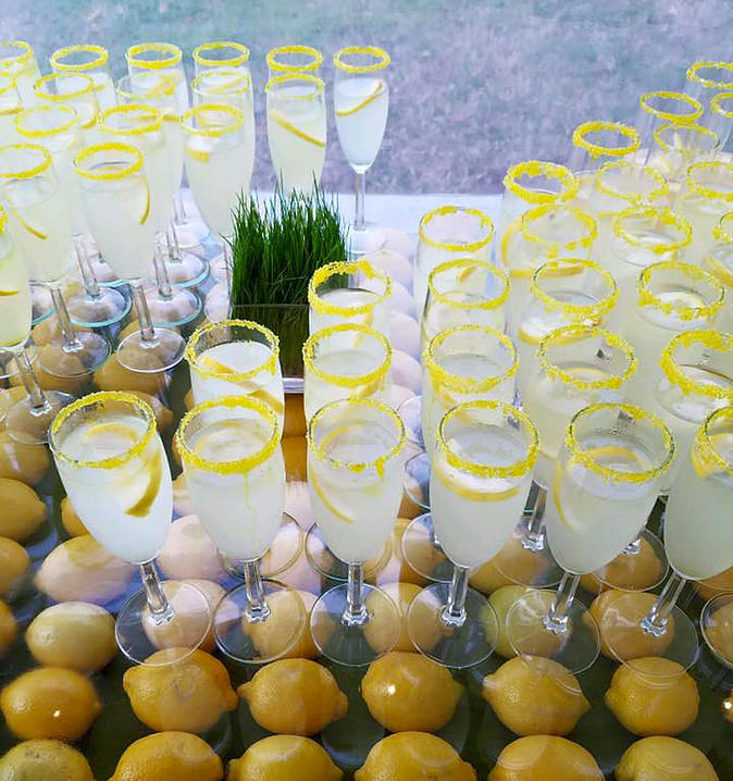 Georgia Weddings Caterers Golden Isles Georgia