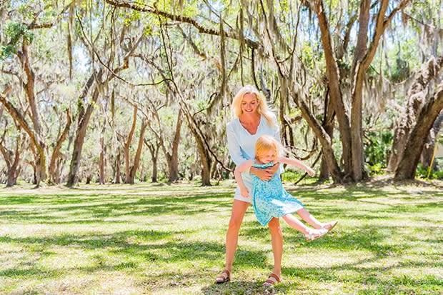 10 Free Activities To Do With Kids In The Golden Isles