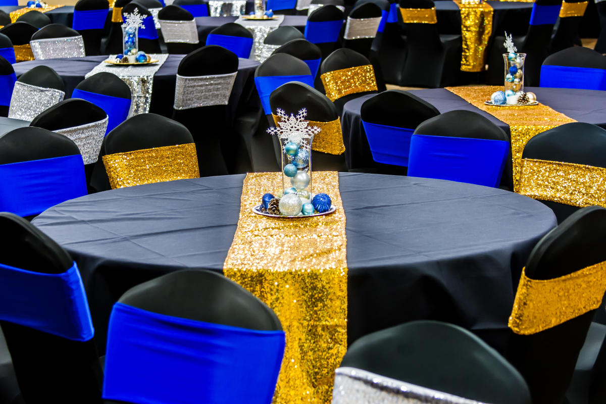 Visit Granbury, TX Meeting Facility, Venue Conference Space