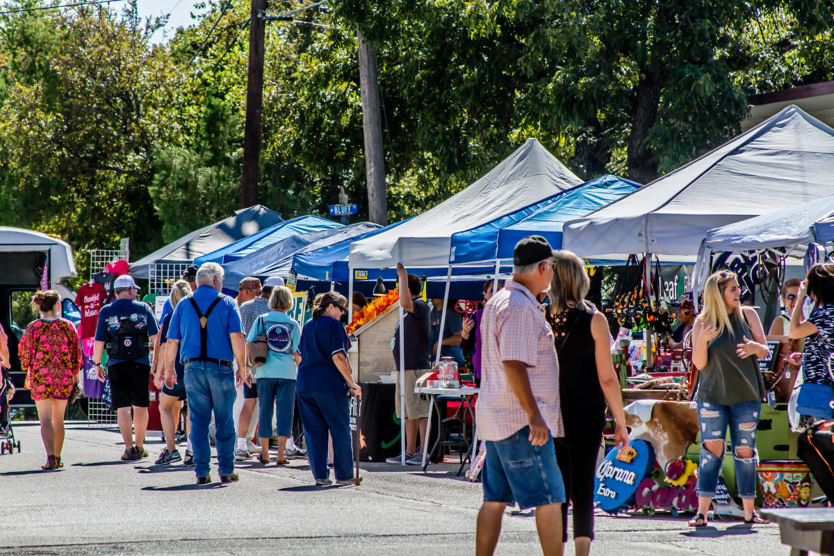 Granbury Festivals Visit Granbury Festival Calendar