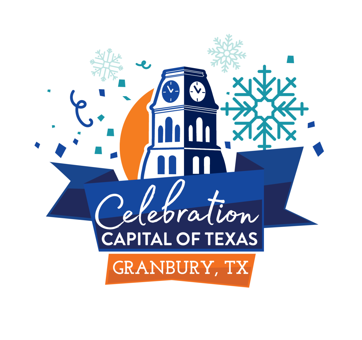 It s the most wonderful time of the year To be in Granbury