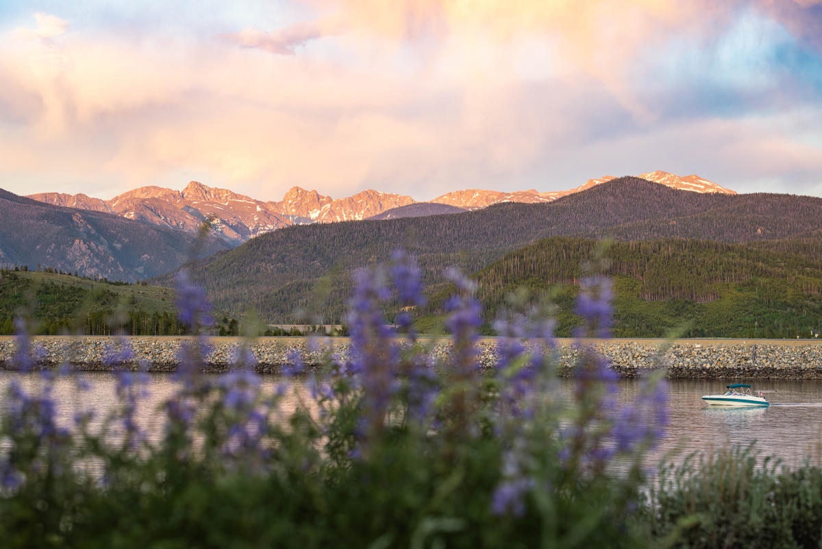 Plan Your Trip - Destination Granby