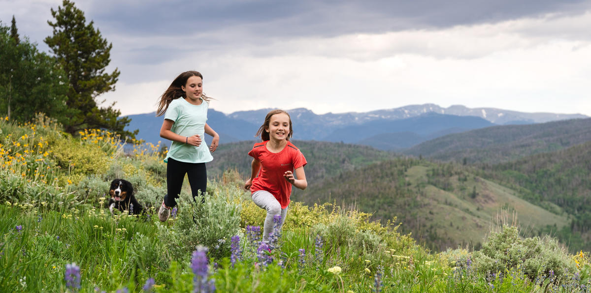 Granby Summer Vacation Guide