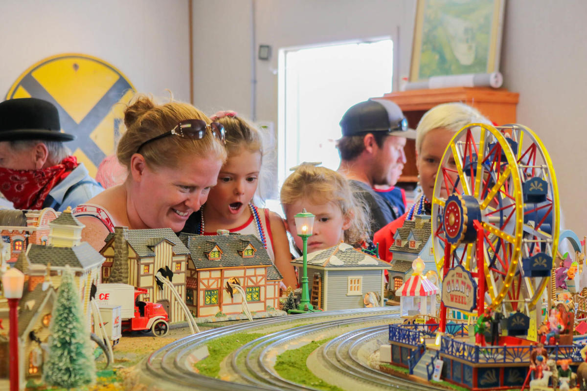 Things To Do With Kids | Family Fun in Granby, Co