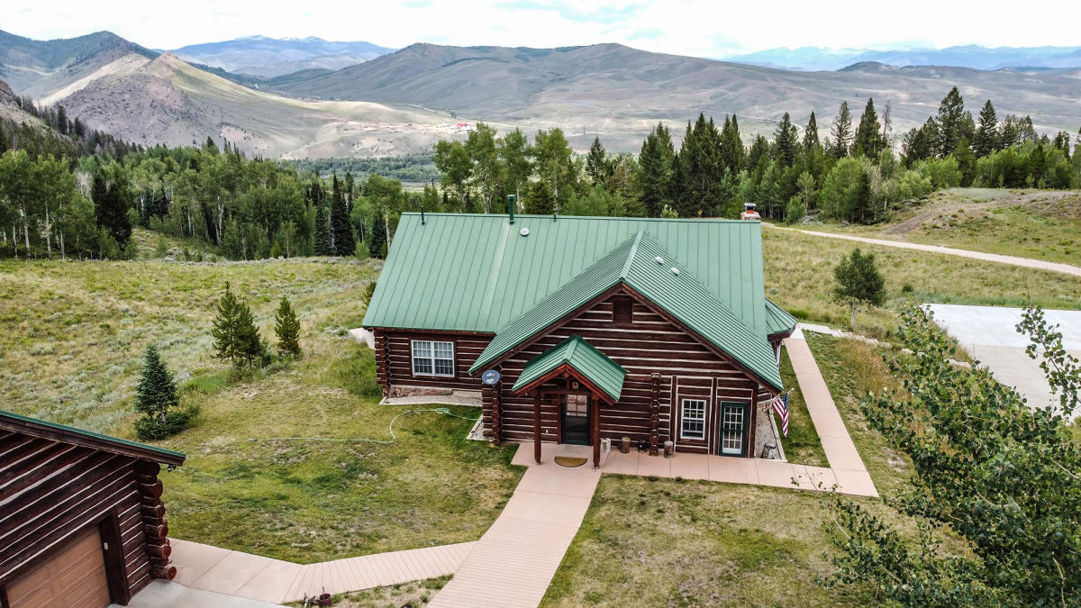 Rocky Mountain National Park Lodging Camping to Resorts
