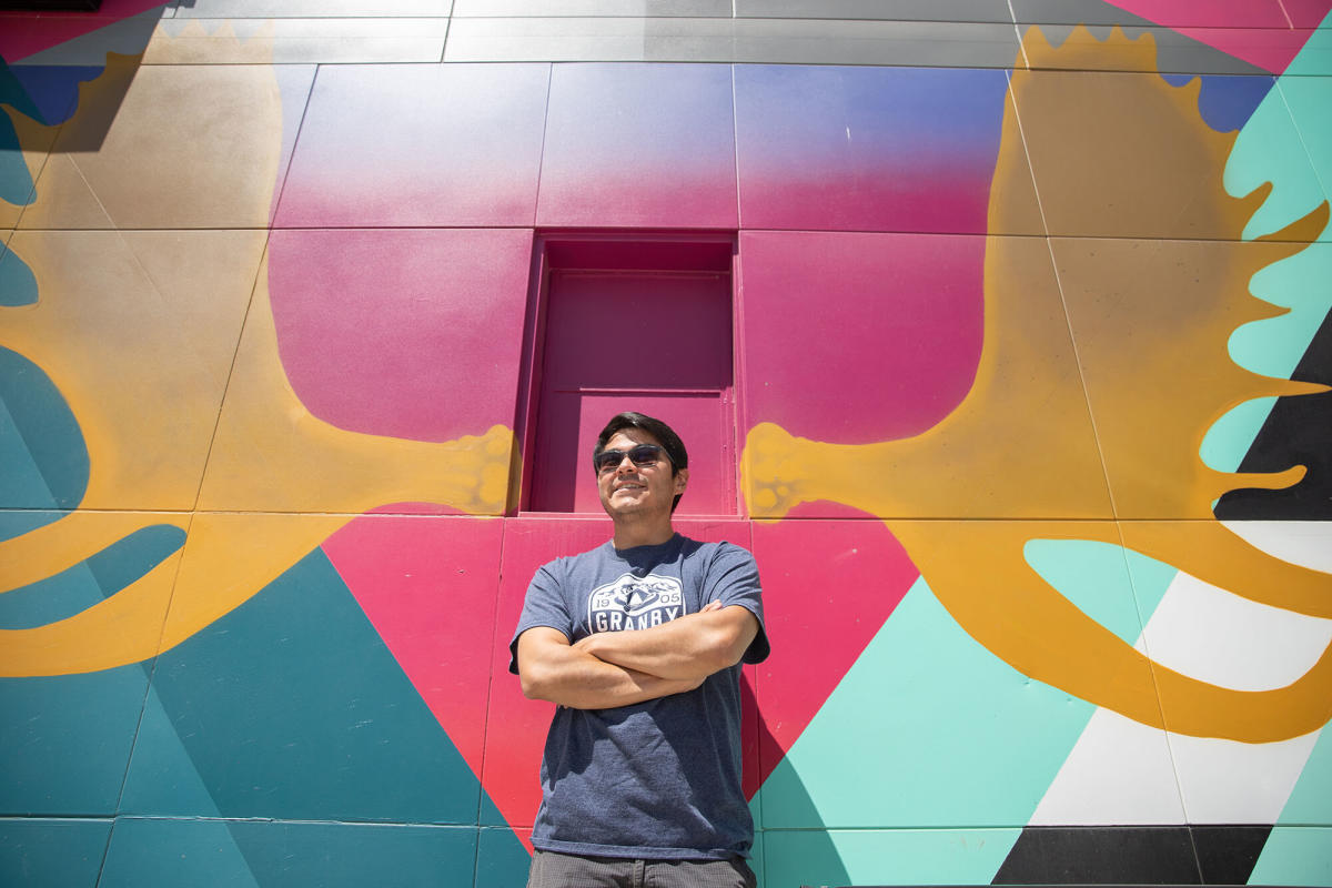 Art, Culture, & Entertainment - Destination Granby