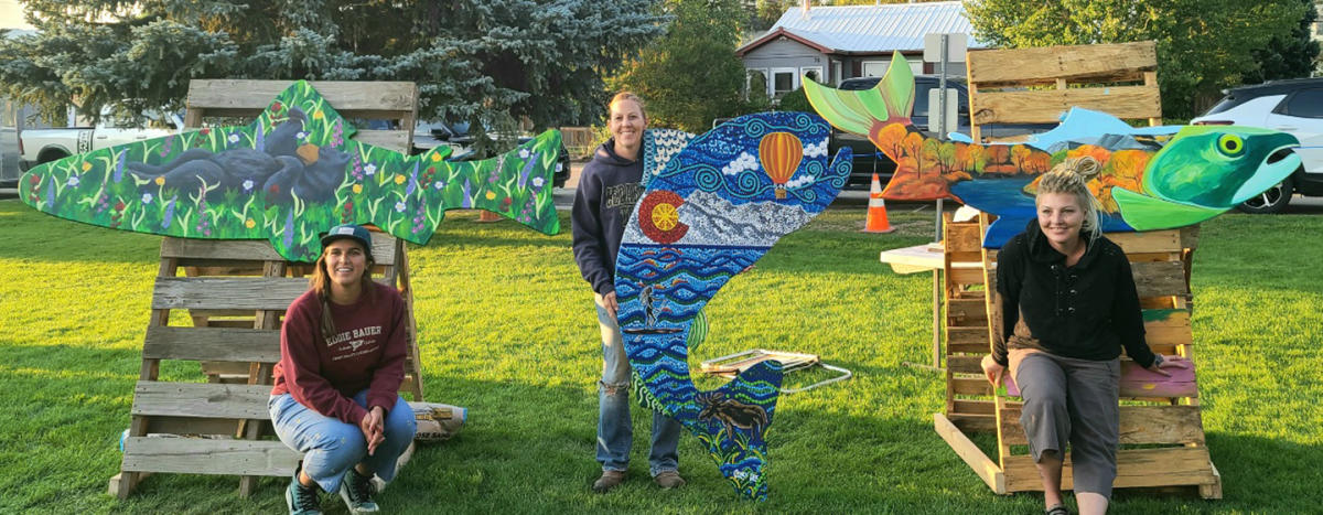 Granby Art in the Park 2026
