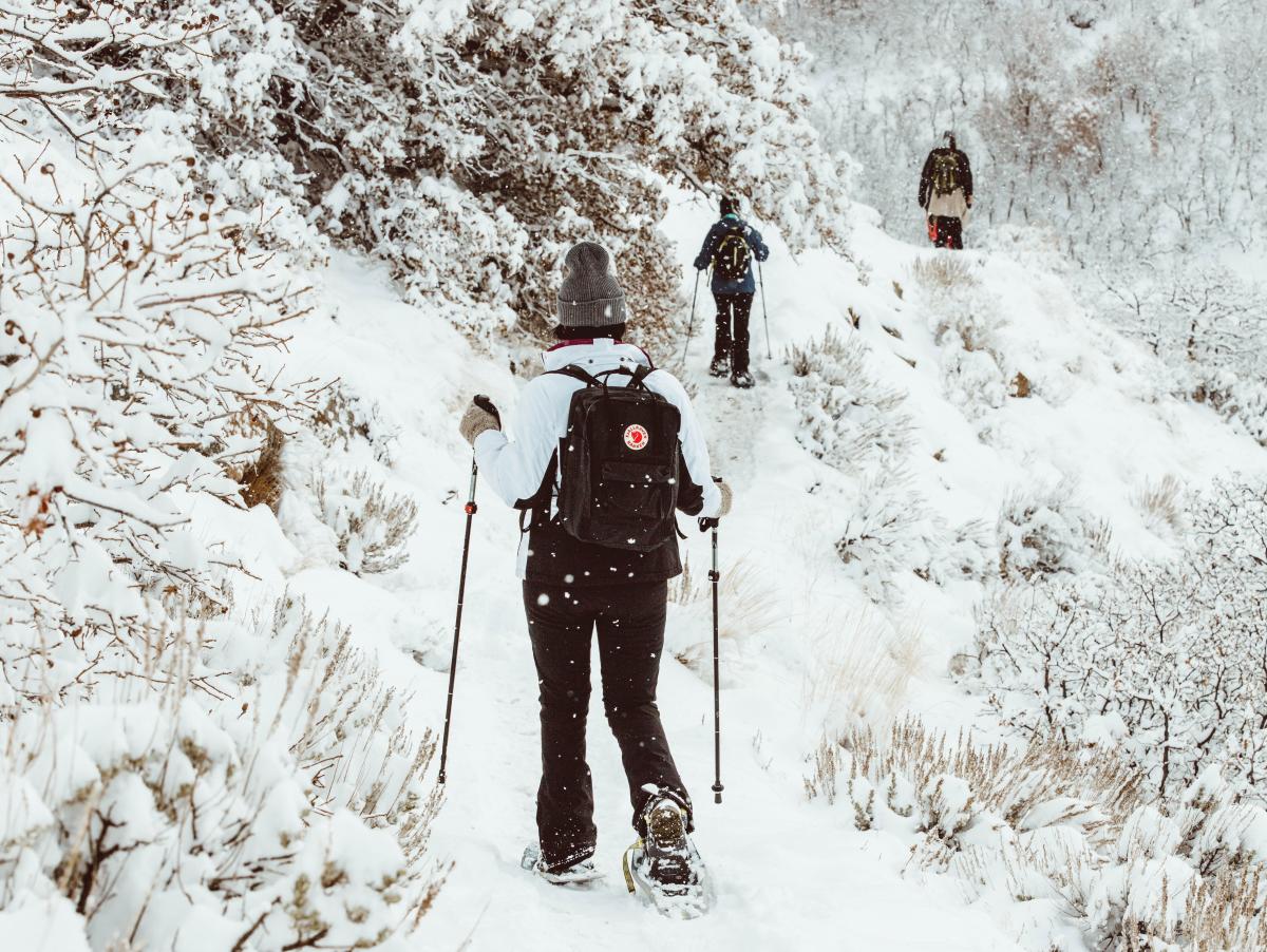 Granby, Colorado Snowshoe Guide Tips, Trails and Gear