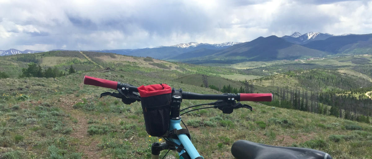 5 Trail Tips for Spring Destination Granby