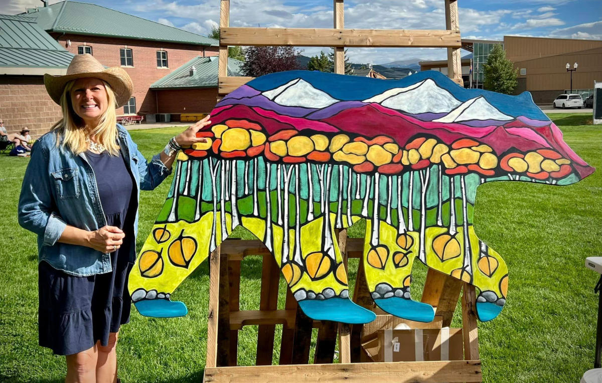 2023 Art in the Park