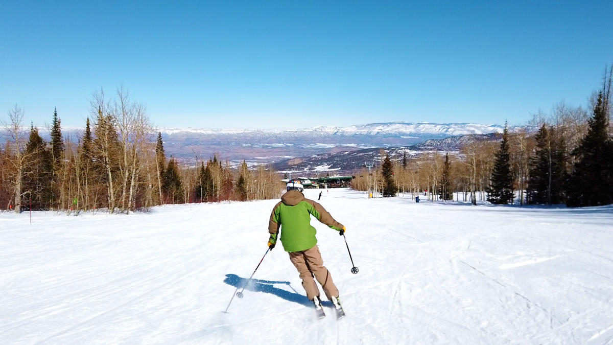 Skiing & Winter Sports | Visit Grand Junction, Colorado