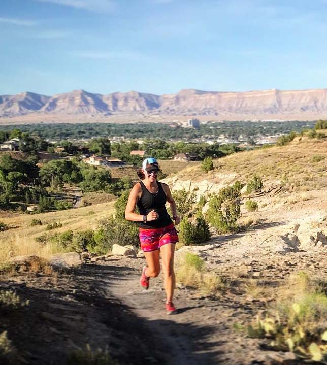 Best Running Trails in Colorado