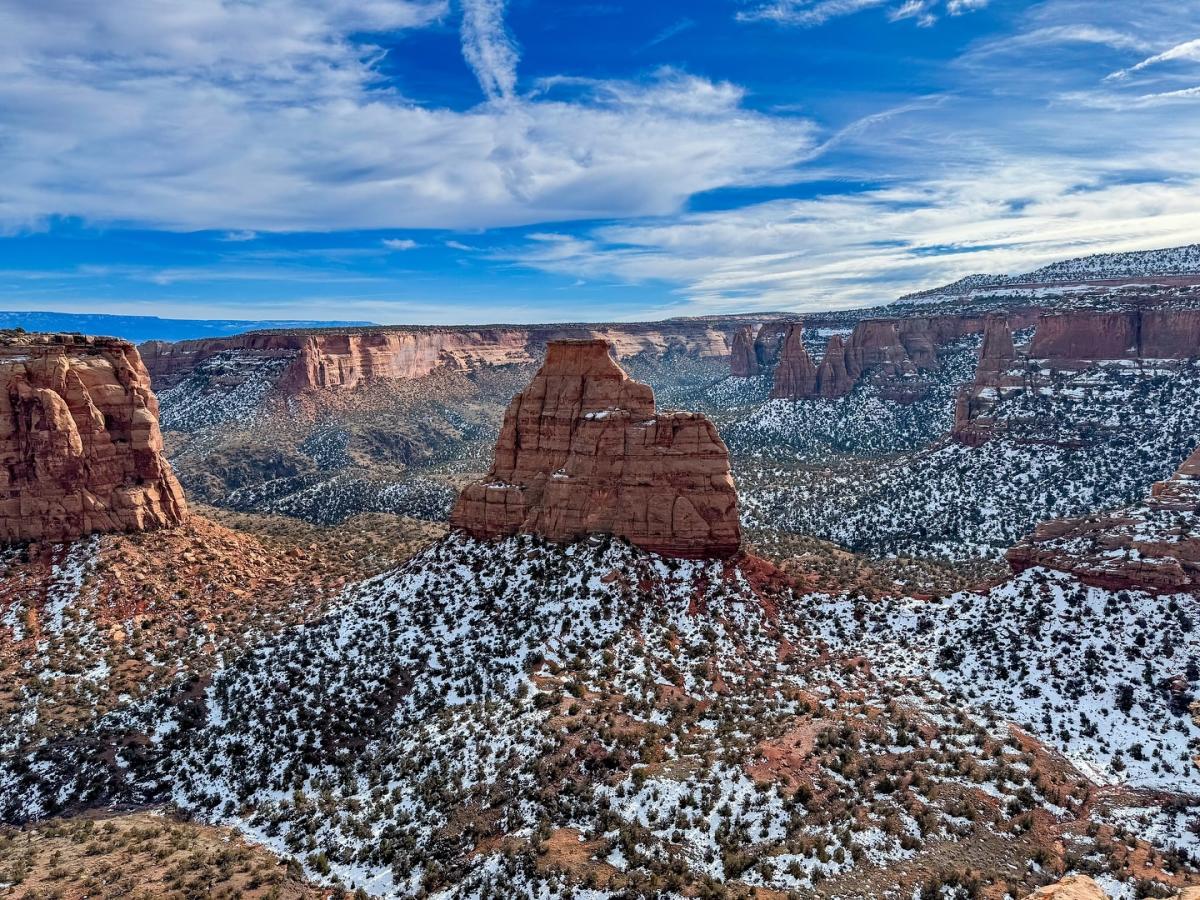 National Geographic Featured Grand Junction as a Hidden Gem
