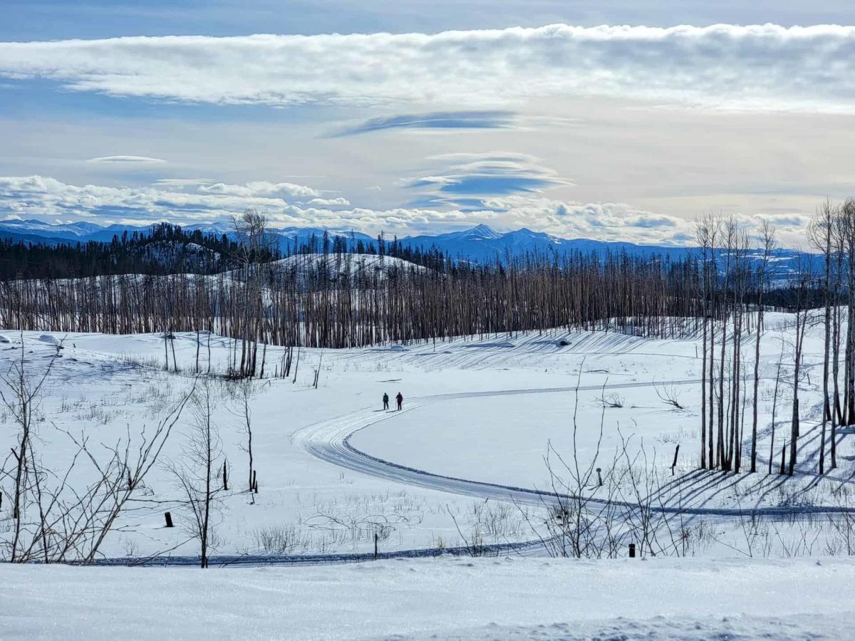 Weather for Grand Lake Exploring Oklahomas Climate and Beyond