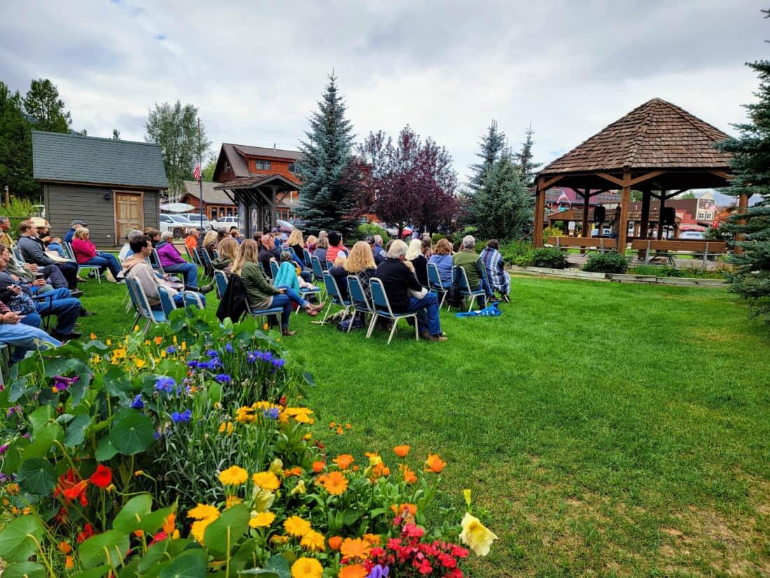 Summer & Fall Events in Grand Lake, CO | Things to Do