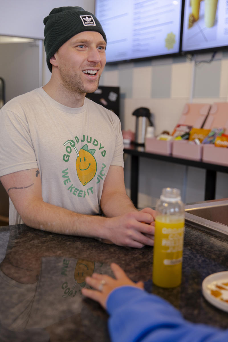Top Juice Bars in Grand Rapids Organic Juice Bars & Smoothies