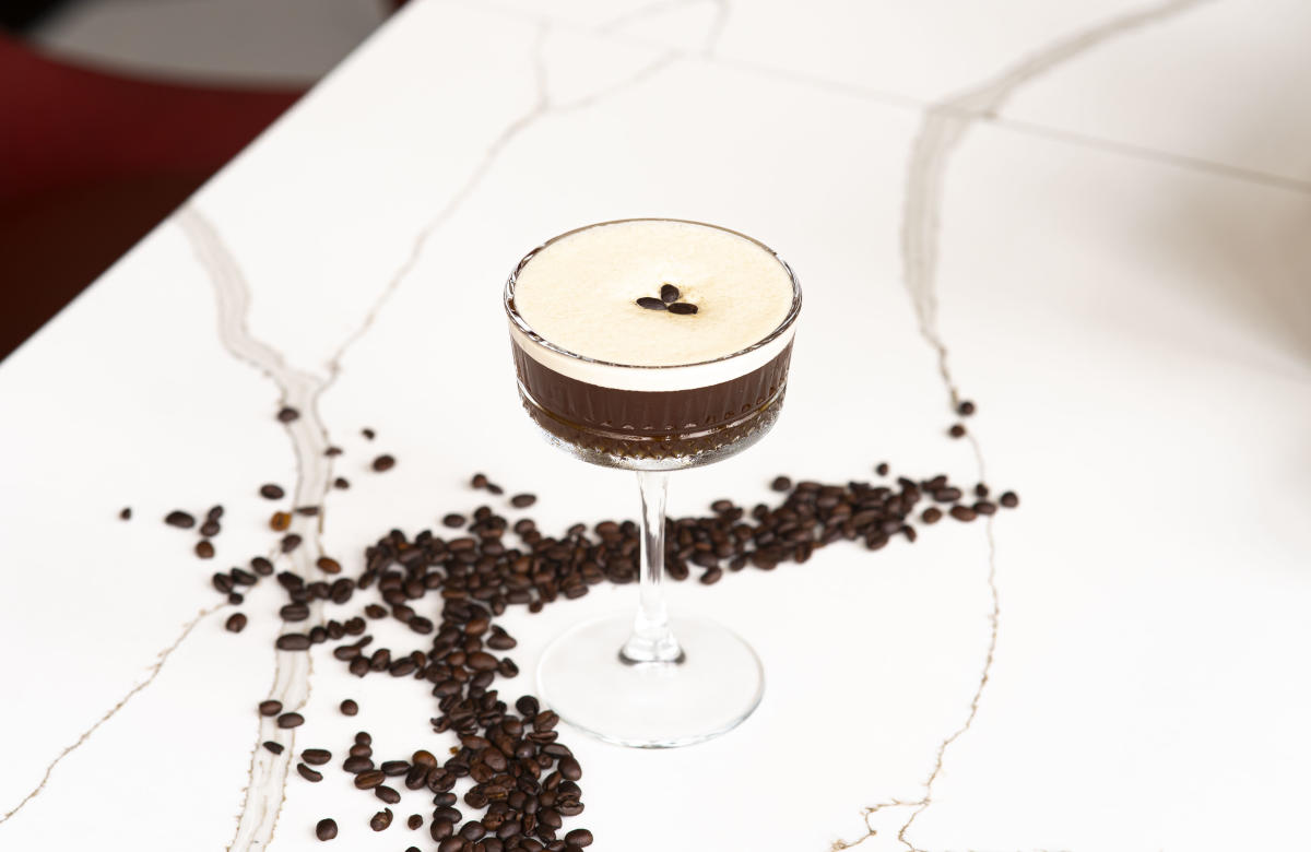 Best espresso martini near me
