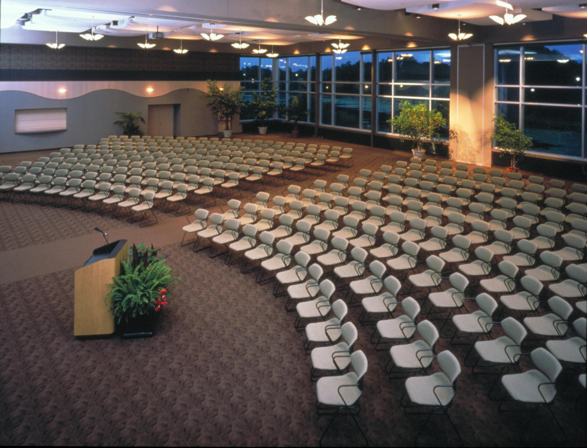 Meeting Venues in Grand Rapids Midwest Meetings