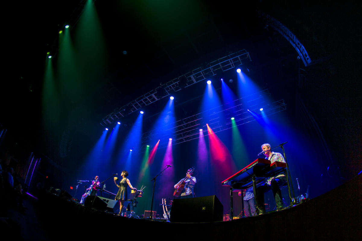 Live Music in Grand Rapids | Find Clubs, Concerts & Performances