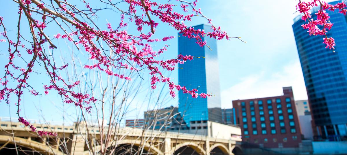 Easter Events in Grand Rapids Easter Brunches & Activities