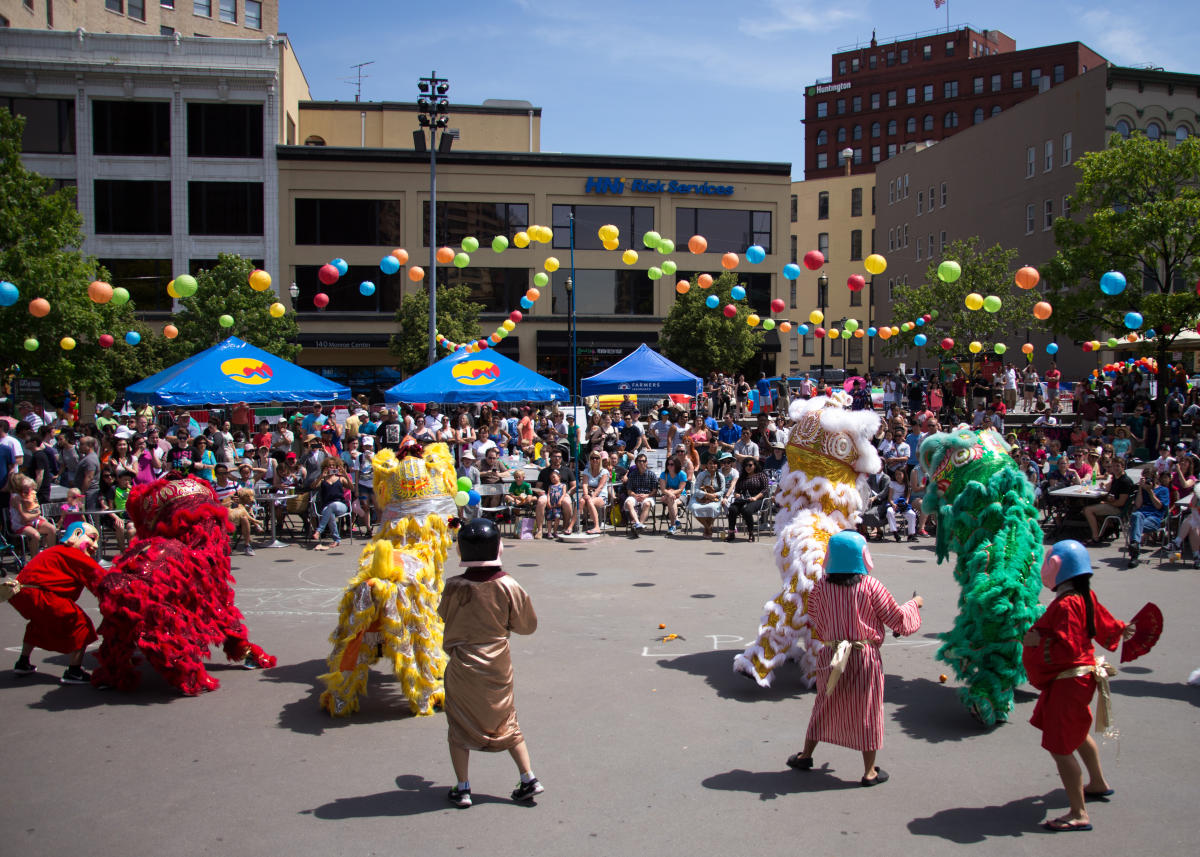Grand Rapids Events This Weekend Sep 22 24, 2023