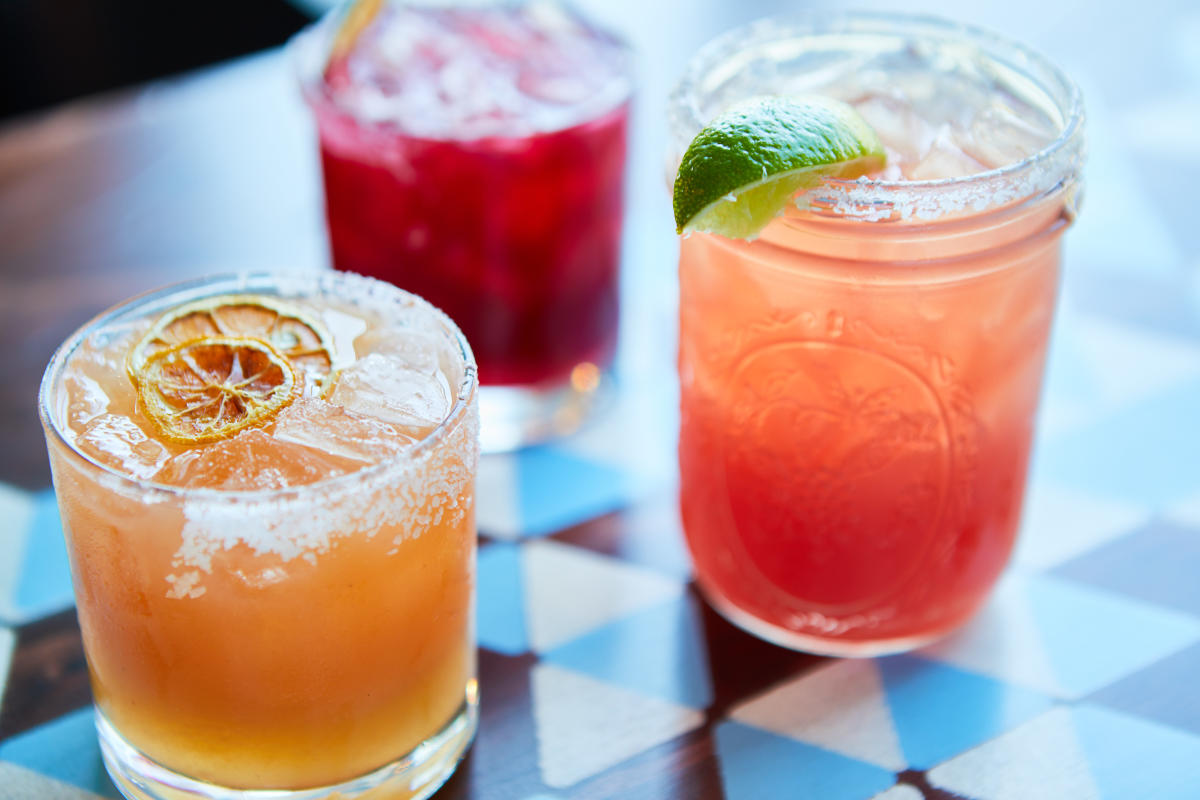 Where to Find the Best Margaritas in Grand Rapids, Michigan