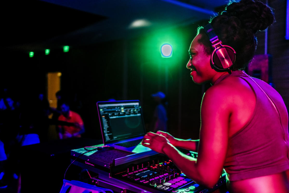 DJs in Grand Rapids | A Guide to the Best Local DJs
