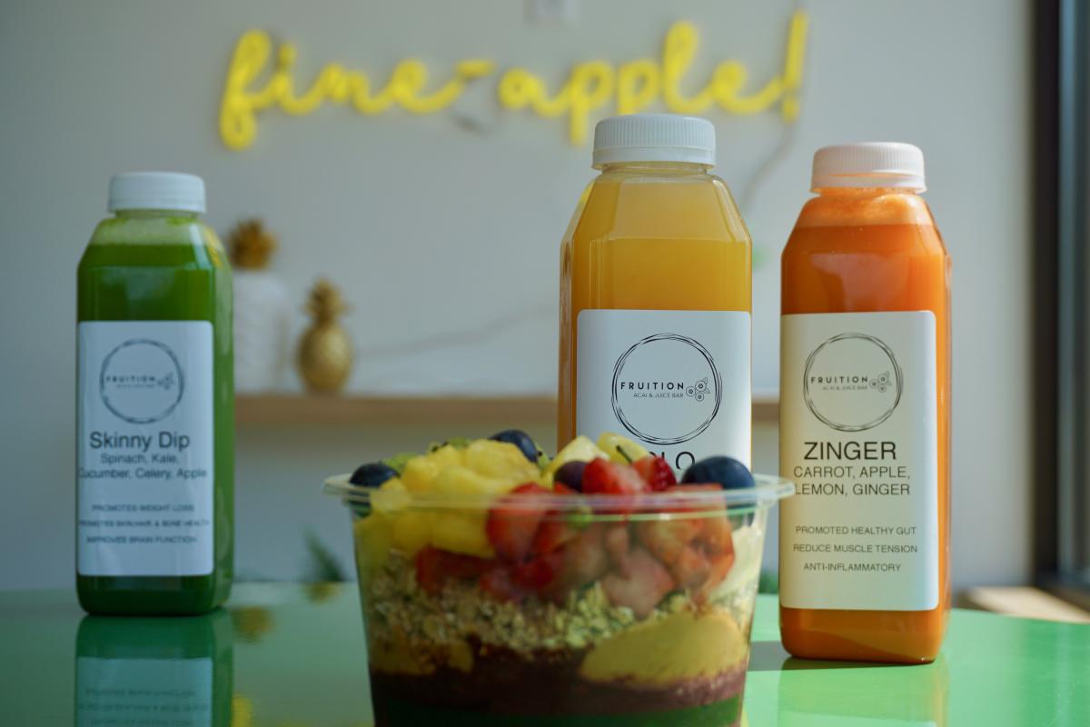 Top Juice Bars in Grand Rapids Organic Juice Bars & Smoothies